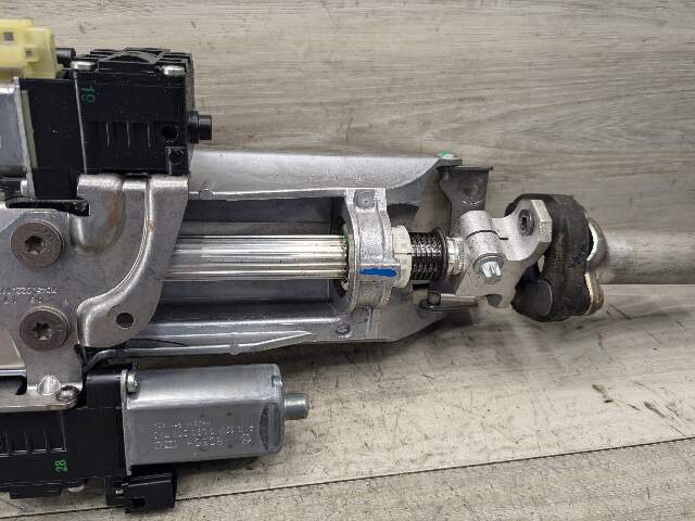 OEM BMW G12 G30 530 540 M550 740 750 Power Adjustment Steering Column w/ Motor