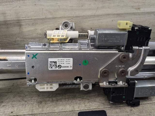 OEM BMW G12 G30 530 540 M550 740 750 Power Adjustment Steering Column w/ Motor