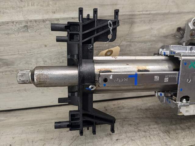 OEM BMW G12 G30 530 540 M550 740 750 Power Adjustment Steering Column w/ Motor