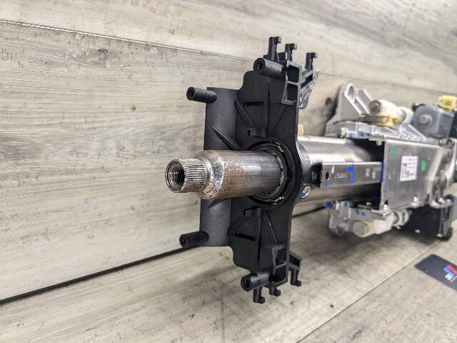 OEM BMW G12 G30 530 540 M550 740 750 Power Adjustment Steering Column w/ Motor