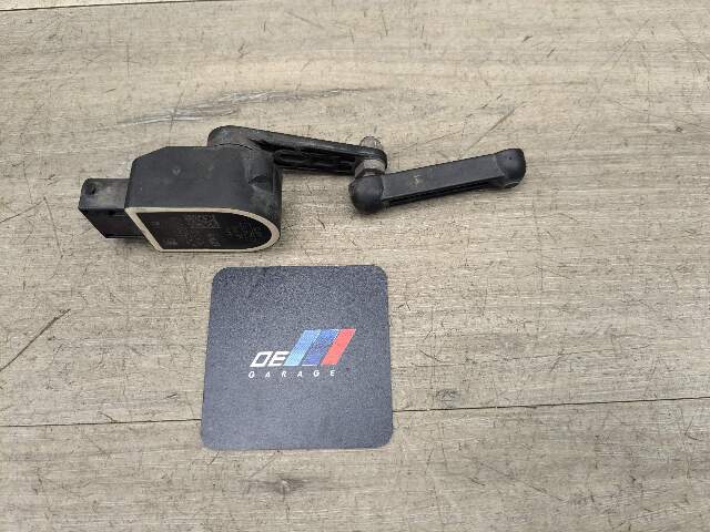 OEM BMW F30 F80 G30 G20 M3 Fronr Rear Left Right Suspension Height Level Sensor