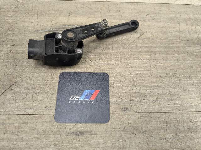 OEM BMW F30 F80 G30 G20 M3 Fronr Rear Left Right Suspension Height Level Sensor