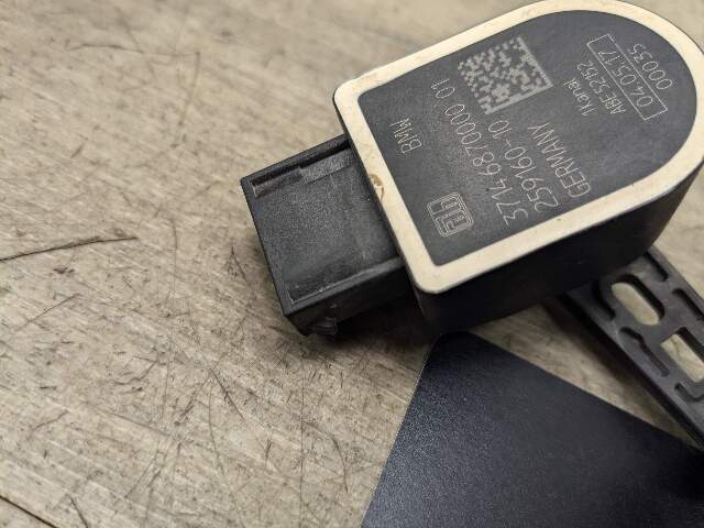 OEM BMW F30 F80 G30 G20 M3 Fronr Rear Left Right Suspension Height Level Sensor