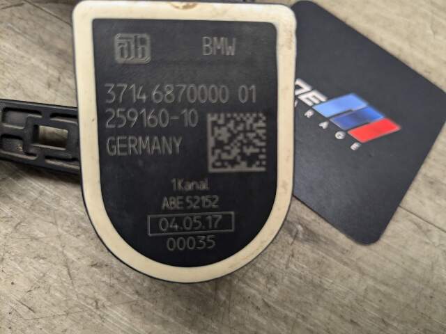 OEM BMW F30 F80 G30 G20 M3 Fronr Rear Left Right Suspension Height Level Sensor