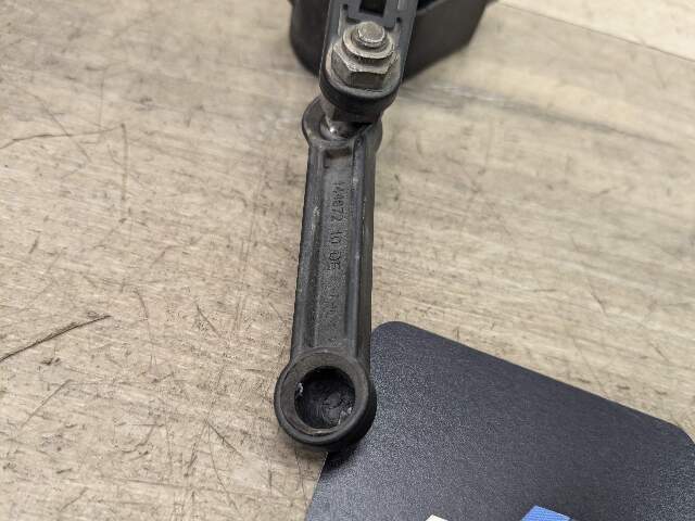 OEM BMW F30 F80 G30 G20 M3 Fronr Rear Left Right Suspension Height Level Sensor