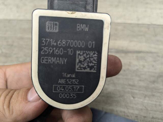 OEM BMW F30 F80 G30 G20 M3 Fronr Rear Left Right Suspension Height Level Sensor