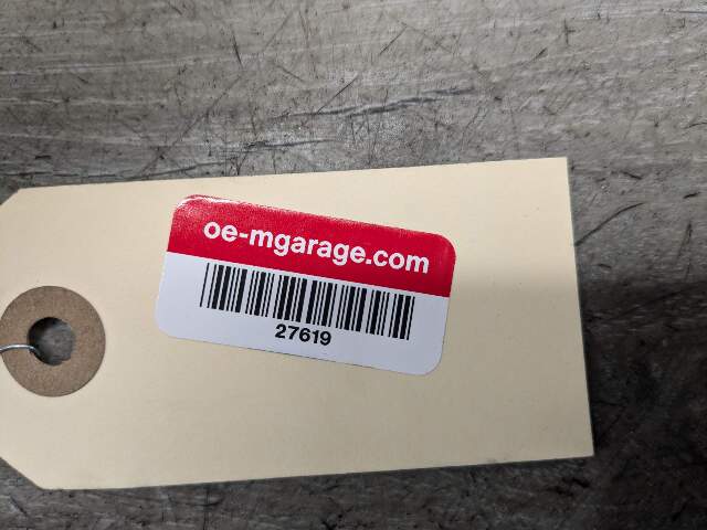 OEM BMW F30 F80 G30 G20 M3 Fronr Rear Left Right Suspension Height Level Sensor