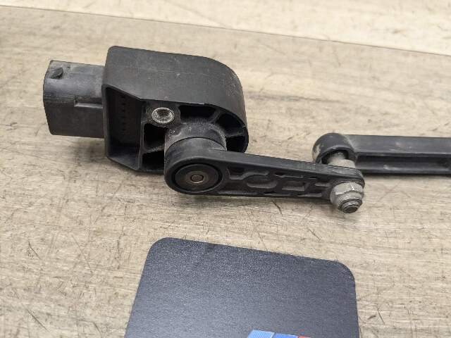 OEM BMW F30 F80 G30 G20 M3 Fronr Rear Left Right Suspension Height Level Sensor