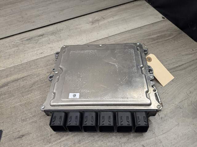 OEM BMW G30 G11 G12 DME ECU N63R Engine Control Unit Module Computer DME 880