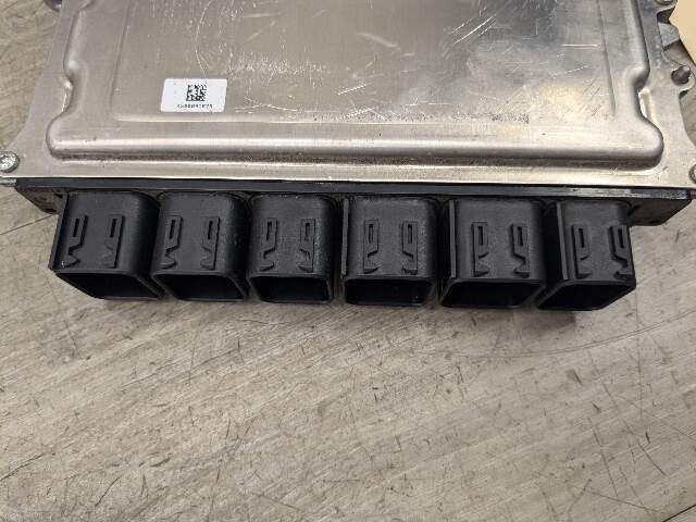OEM BMW G30 G11 G12 DME ECU N63R Engine Control Unit Module Computer DME 880