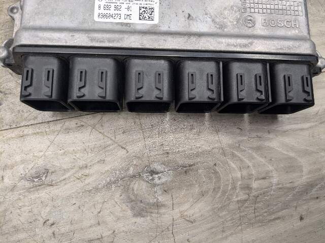 OEM BMW G30 G11 G12 DME ECU N63R Engine Control Unit Module Computer DME 880
