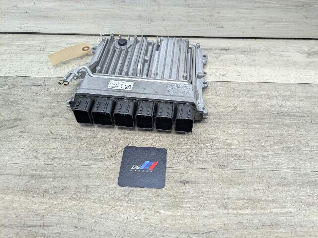 OEM BMW G30 G11 G12 DME ECU N63R Engine Control Unit Module Computer DME 880