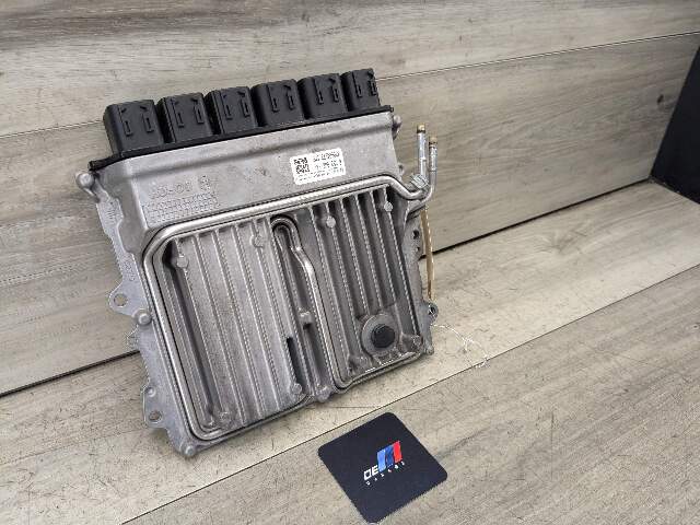 OEM BMW G30 G11 G12 DME ECU N63R Engine Control Unit Module Computer DME 880