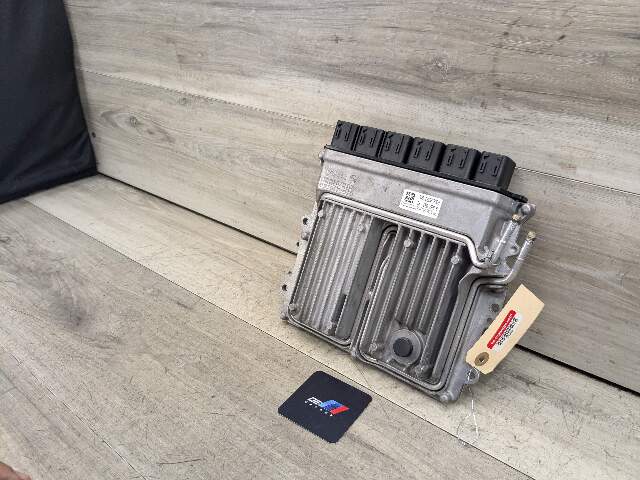 OEM BMW G30 G11 G12 DME ECU N63R Engine Control Unit Module Computer DME 880