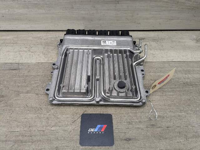OEM BMW G30 G11 G12 DME ECU N63R Engine Control Unit Module Computer DME 880