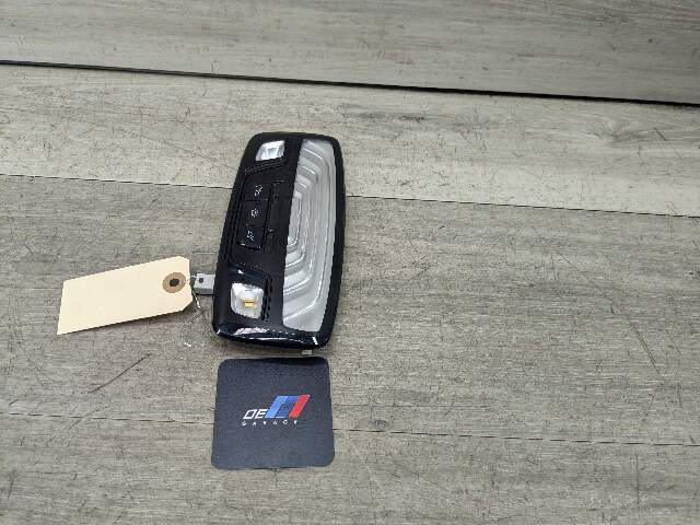 17-22 OEM BMW G30 G12 F90 M5 G01 X3 G02 X4 Rear Dome Reading Light LED Panel