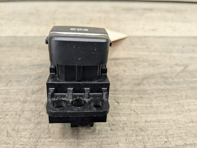 OEM BMW F90 M5 G01 G02 G30 530 540 M550 X3 Parking Brake Auto Hold Switch BLACK