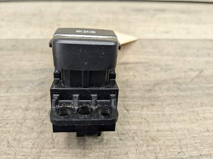OEM BMW F90 M5 G01 G02 G30 530 540 M550 X3 Parking Brake Auto Hold Switch BLACK