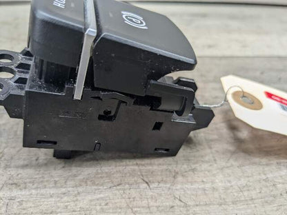 OEM BMW F90 M5 G01 G02 G30 530 540 M550 X3 Parking Brake Auto Hold Switch BLACK