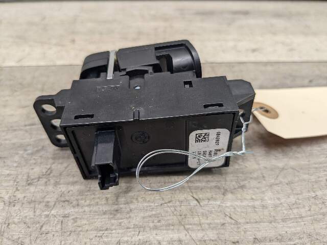 OEM BMW F90 M5 G01 G02 G30 530 540 M550 X3 Parking Brake Auto Hold Switch BLACK