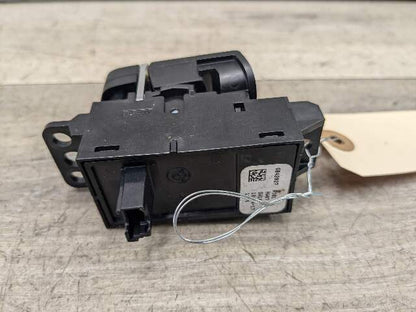 OEM BMW F90 M5 G01 G02 G30 530 540 M550 X3 Parking Brake Auto Hold Switch BLACK