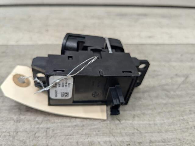 OEM BMW F90 M5 G01 G02 G30 530 540 M550 X3 Parking Brake Auto Hold Switch BLACK