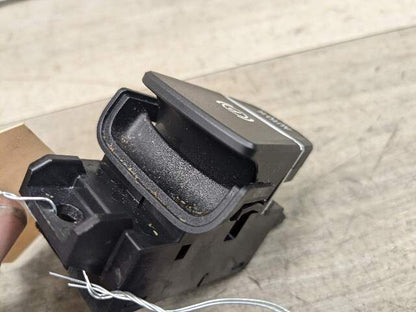 OEM BMW F90 M5 G01 G02 G30 530 540 M550 X3 Parking Brake Auto Hold Switch BLACK