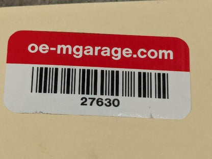 OEM BMW F90 M5 G01 G02 G30 530 540 M550 X3 Parking Brake Auto Hold Switch BLACK