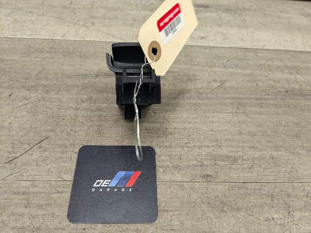 OEM BMW F90 M5 G01 G02 G30 530 540 M550 X3 Parking Brake Auto Hold Switch BLACK
