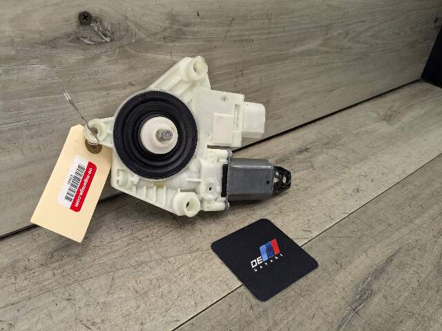 17-22 OEM BMW F90 M5 G30 Rear Right Passenger Side Door Window Regulator Motor