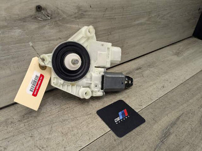 17-22 OEM BMW F90 M5 G30 Rear Right Passenger Side Door Window Regulator Motor