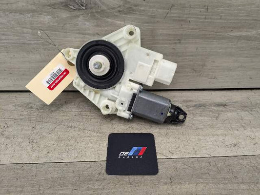 17-22 OEM BMW F90 M5 G30 Rear Right Passenger Side Door Window Regulator Motor