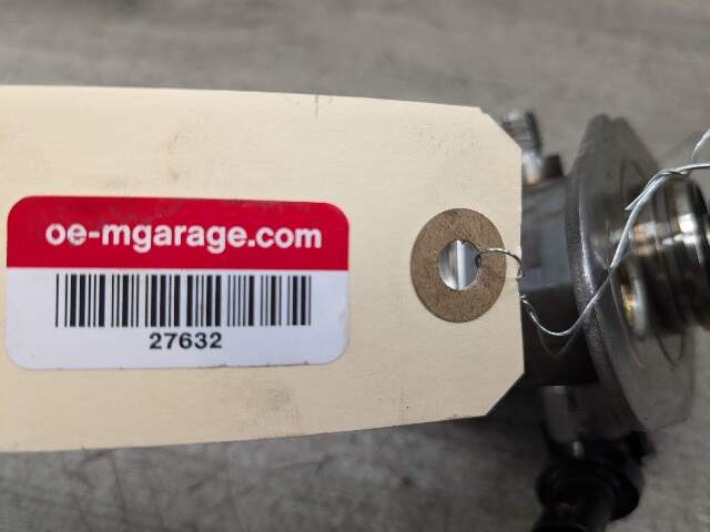 16-20 OEM BMW G11 G12 750 G30 M550 Engine N63R HPFP High Pressure Fuel Pump