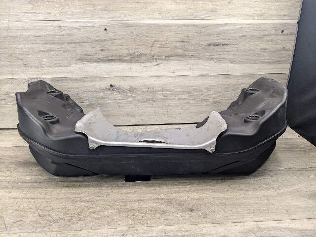 16-19 OEM BMW G30 G11 G12 M550 750 AWD AirBox Filter Cleaner Intake Muffler N63R