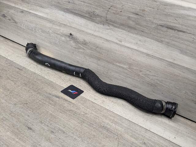 OEM BMW G01 G02 X3 X4 Engine B46 Upper Radiator Coolant Return Hose Tube Line