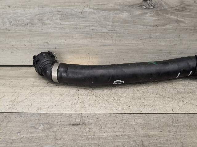 OEM BMW G01 G02 X3 X4 Engine B46 Upper Radiator Coolant Return Hose Tube Line