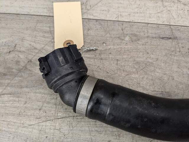OEM BMW G01 G02 X3 X4 Engine B46 Upper Radiator Coolant Return Hose Tube Line