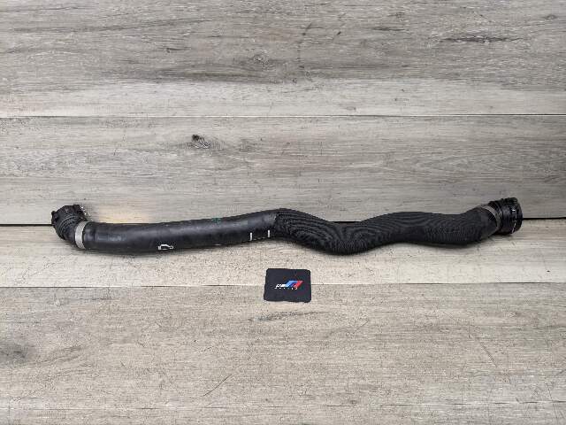 OEM BMW G01 G02 X3 X4 Engine B46 Upper Radiator Coolant Return Hose Tube Line