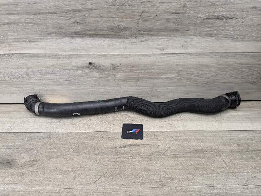 OEM BMW G01 G02 X3 X4 Engine B46 Upper Radiator Coolant Return Hose Tube Line