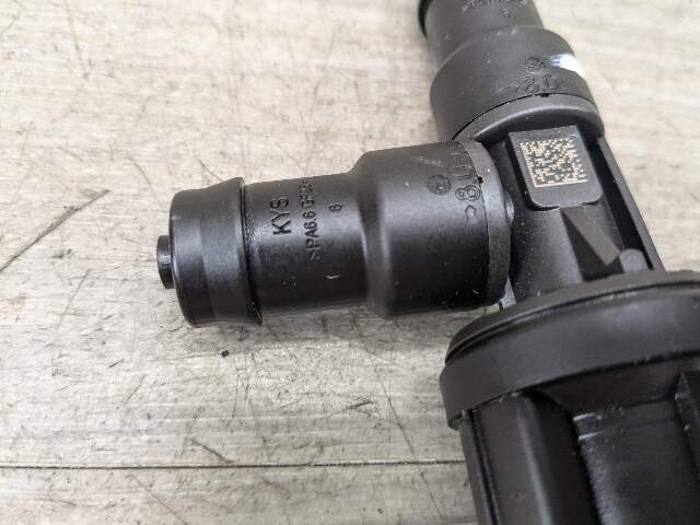 OEM BMW G01 G02 G05 G12 G20 G30 Fuel Tank Vapor Breather Valve B46 B58