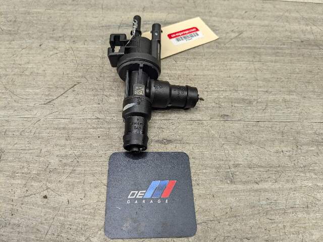 OEM BMW G01 G02 G05 G12 G20 G30 Fuel Tank Vapor Breather Valve B46 B58
