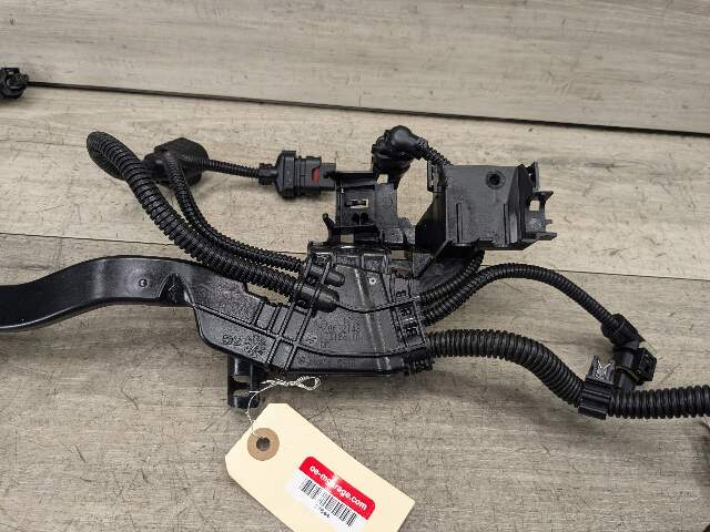 OEM BMW G01 G02 G20 330 X3 X4 AWD Engine B46D Wiring Wire Harness Module 1