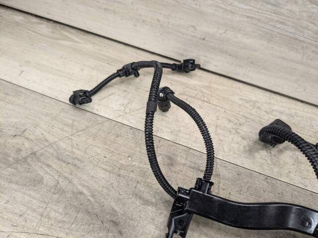 OEM BMW G01 G02 G20 330 X3 X4 AWD Engine B46D Wiring Wire Harness Module 1