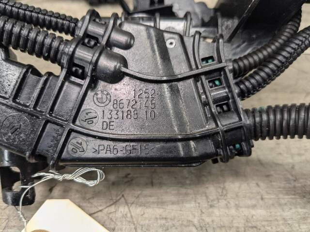 OEM BMW G01 G02 G20 330 X3 X4 AWD Engine B46D Wiring Wire Harness Module 1