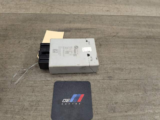 17-21 OEM BMW G30 G32 G12 G15 G16 F90 F92 M5 M8 Steering Column Control Unit
