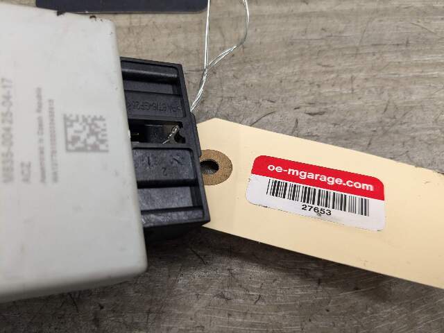 17-21 OEM BMW G30 G32 G12 G15 G16 F90 F92 M5 M8 Steering Column Control Unit