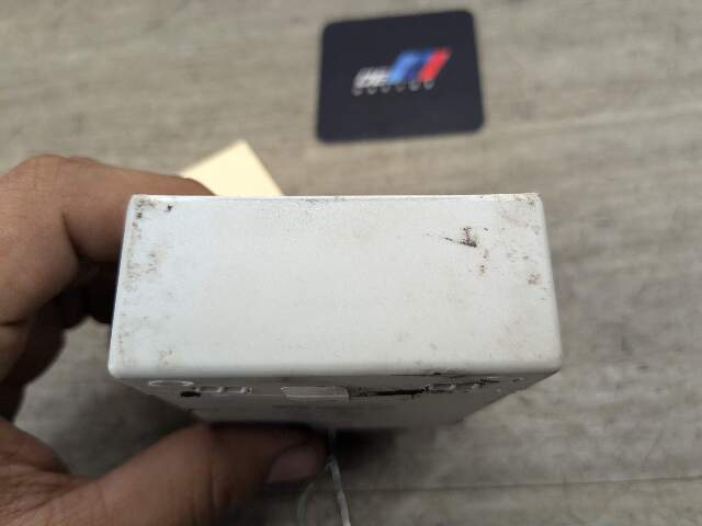 17-21 OEM BMW G30 G32 G12 G15 G16 F90 F92 M5 M8 Steering Column Control Unit