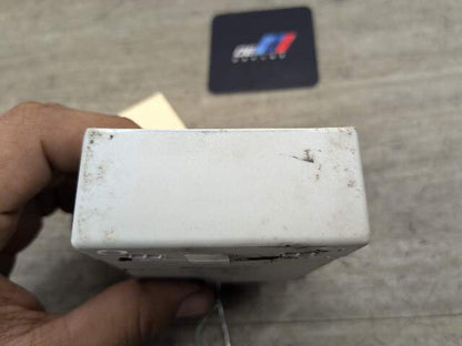 17-21 OEM BMW G30 G32 G12 G15 G16 F90 F92 M5 M8 Steering Column Control Unit