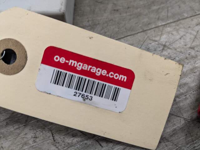 17-21 OEM BMW G30 G32 G12 G15 G16 F90 F92 M5 M8 Steering Column Control Unit