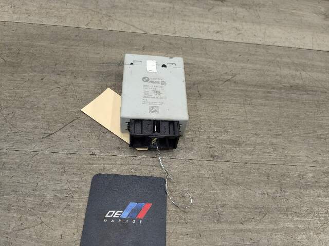 17-21 OEM BMW G30 G32 G12 G15 G16 F90 F92 M5 M8 Steering Column Control Unit